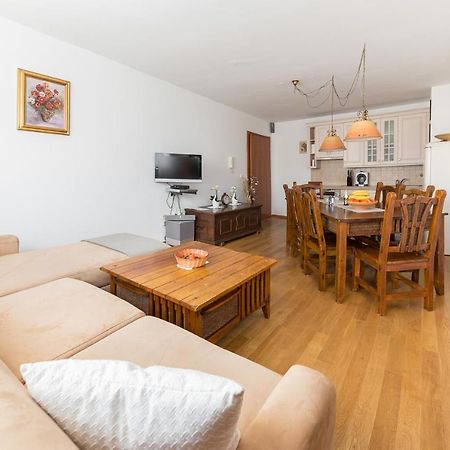 Mountain Charm Apartment Kranjska Gora Bagian luar foto