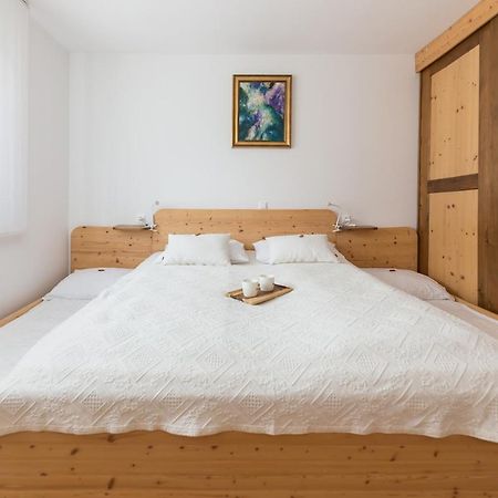 Mountain Charm Apartment Kranjska Gora Bagian luar foto