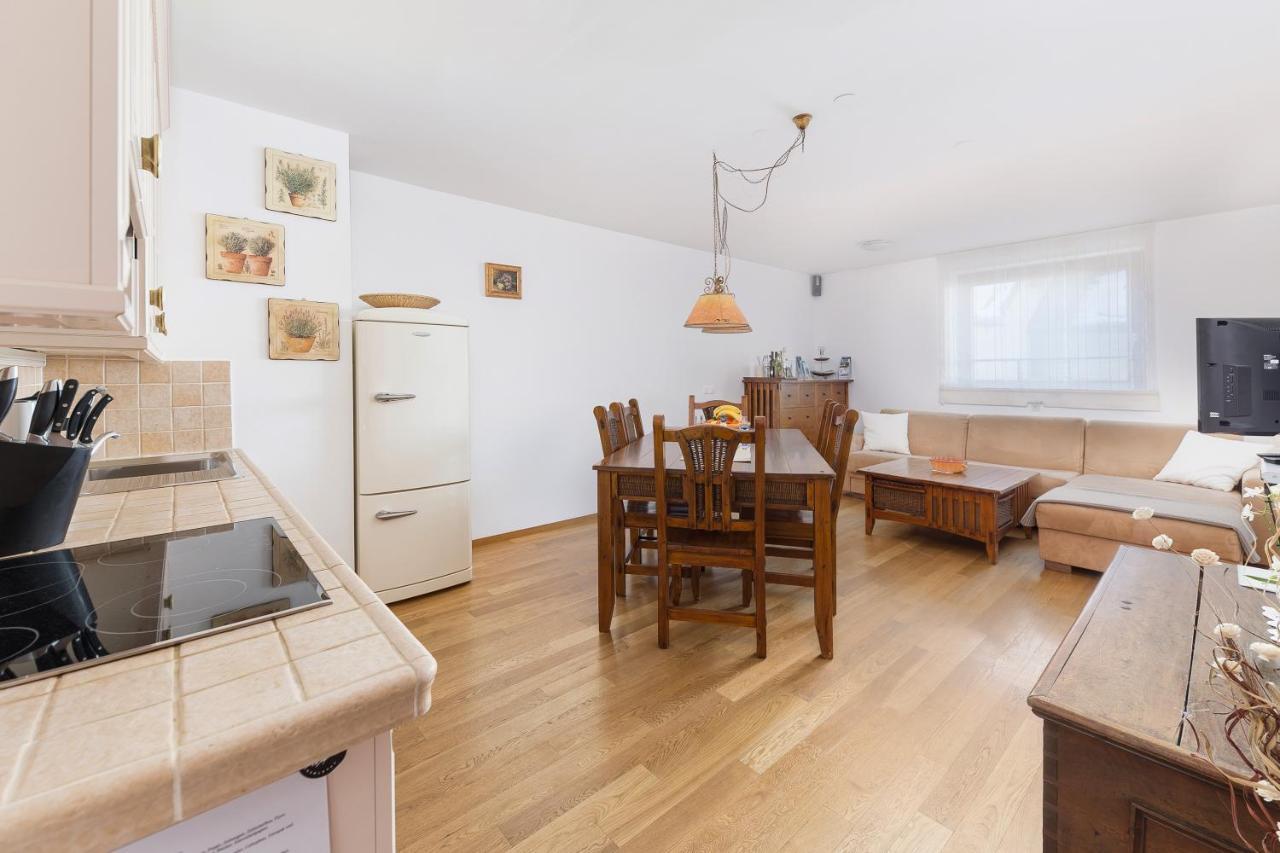 Mountain Charm Apartment Kranjska Gora Bagian luar foto