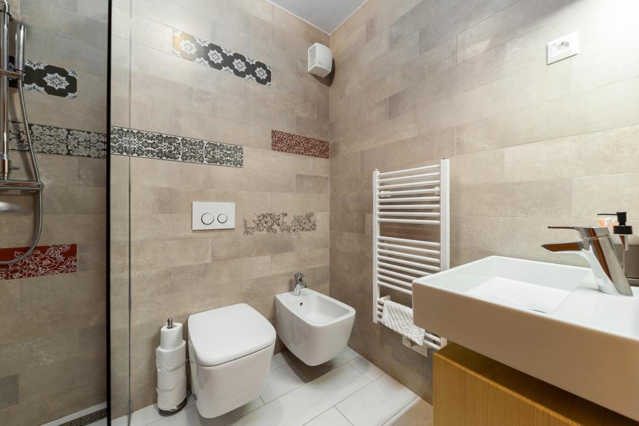 Mountain Charm Apartment Kranjska Gora Bagian luar foto