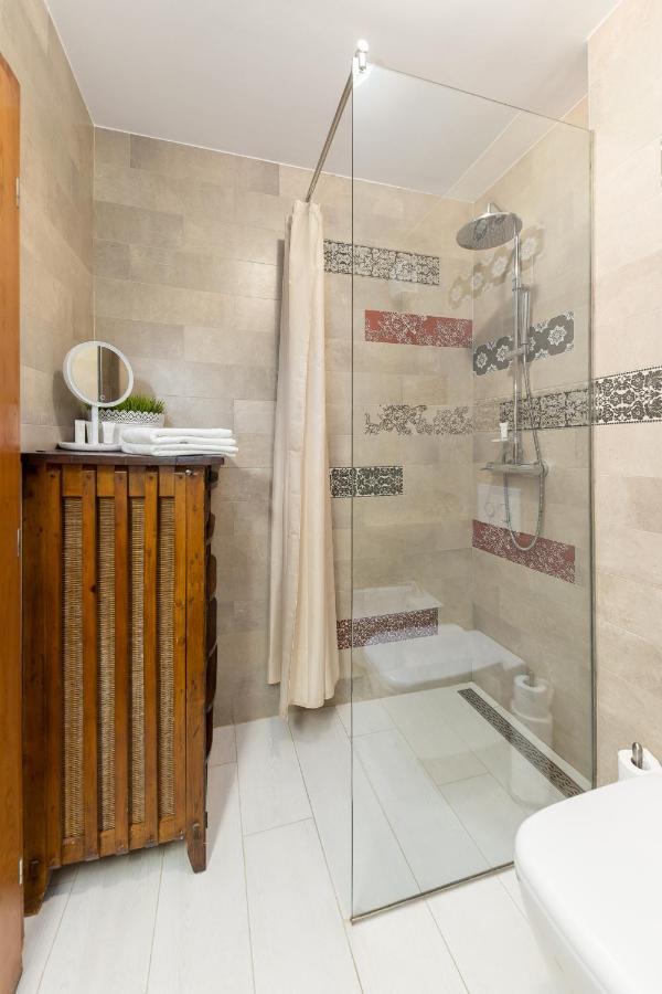 Mountain Charm Apartment Kranjska Gora Bagian luar foto
