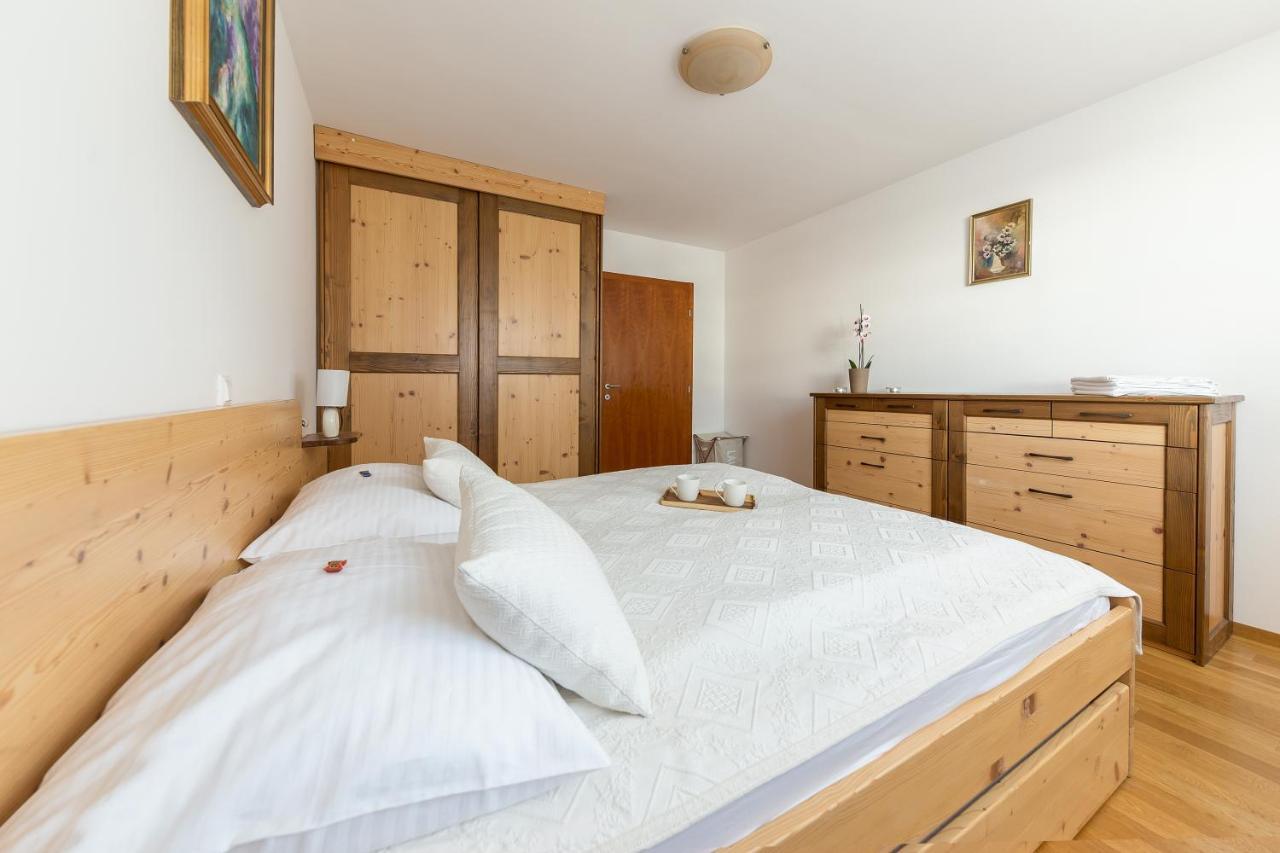 Mountain Charm Apartment Kranjska Gora Bagian luar foto