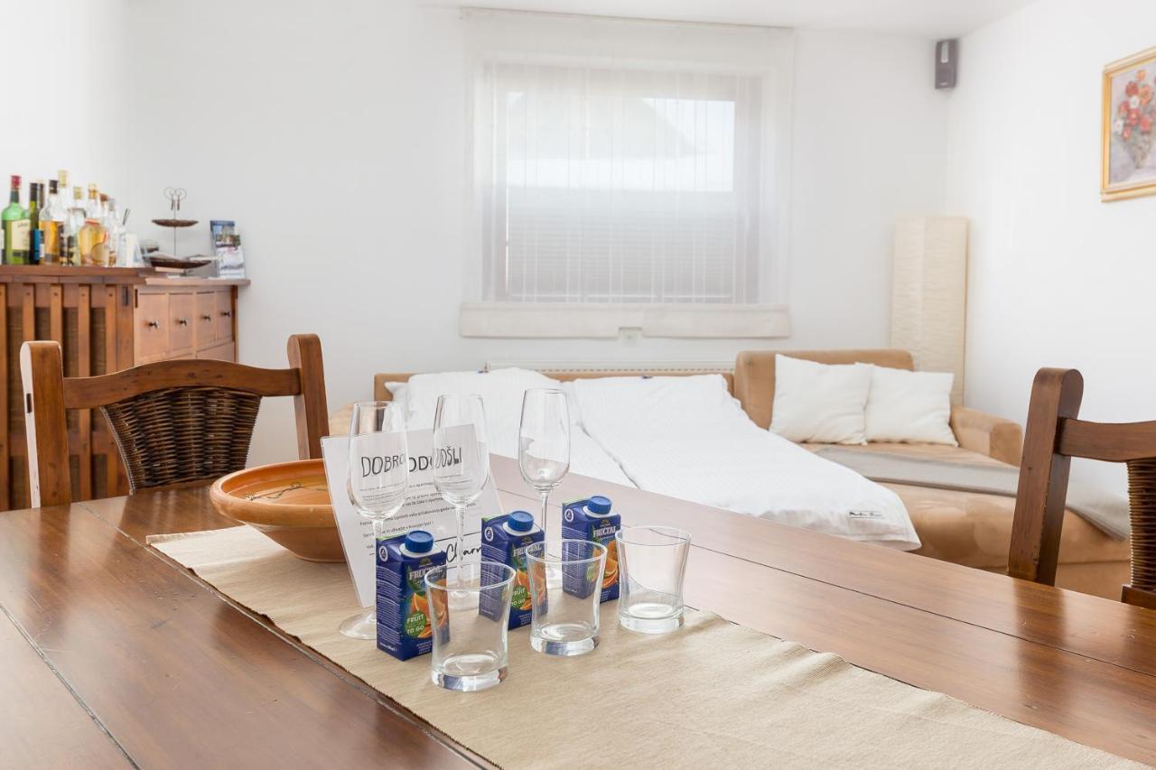 Mountain Charm Apartment Kranjska Gora Bagian luar foto