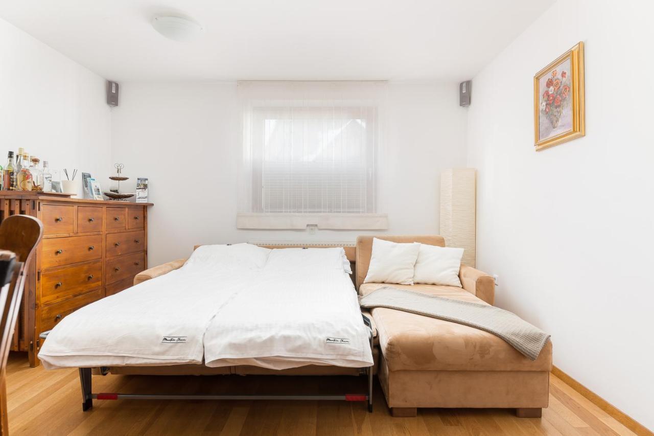 Mountain Charm Apartment Kranjska Gora Bagian luar foto