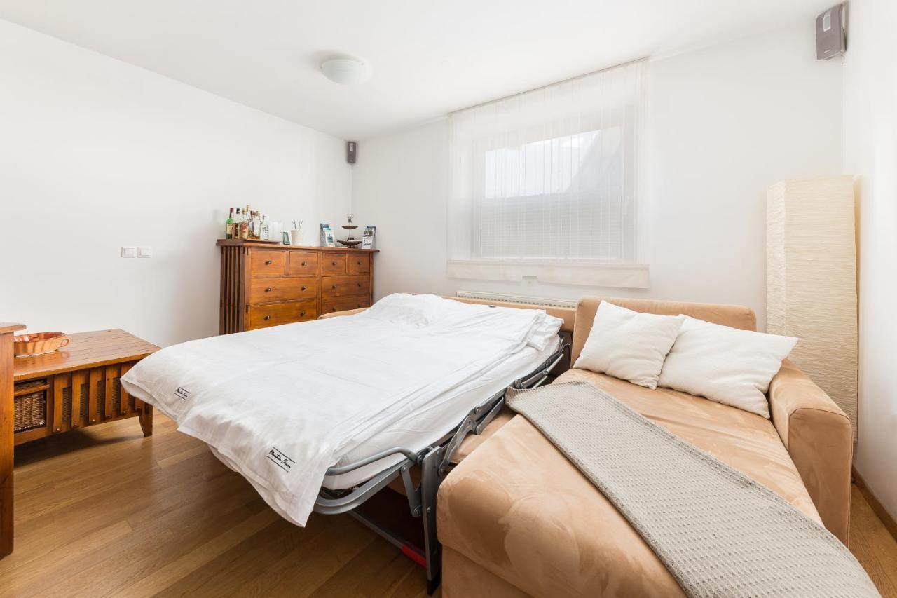 Mountain Charm Apartment Kranjska Gora Bagian luar foto